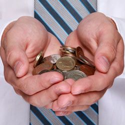 Банкротство