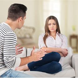 СЕМЕЙНОЕ ПРАВО