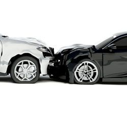 ДОРОЖНО-ТРАНСПОРТНЫЕ АВАРИИ